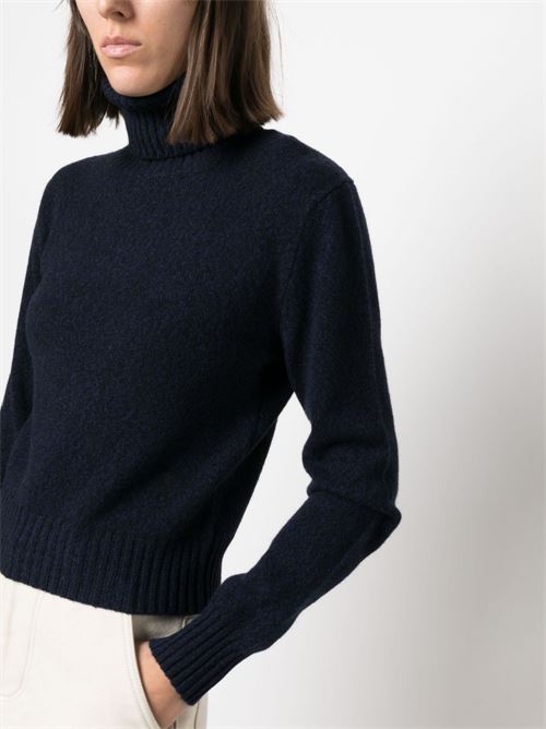 Cashmere sweater AMI PARIS | FKS427005430